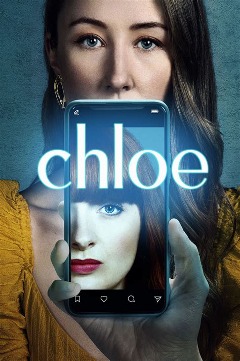 chloe tv series amazon prime.